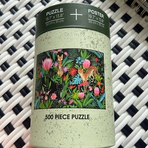 Brand new Modern Expressions puzzle! Never opened